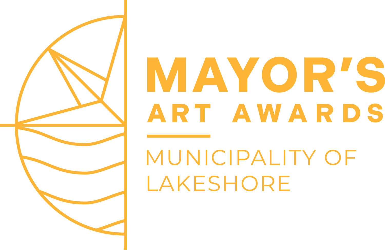 Mayor's Art Award Logo