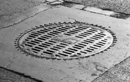 Picture of Manhole
