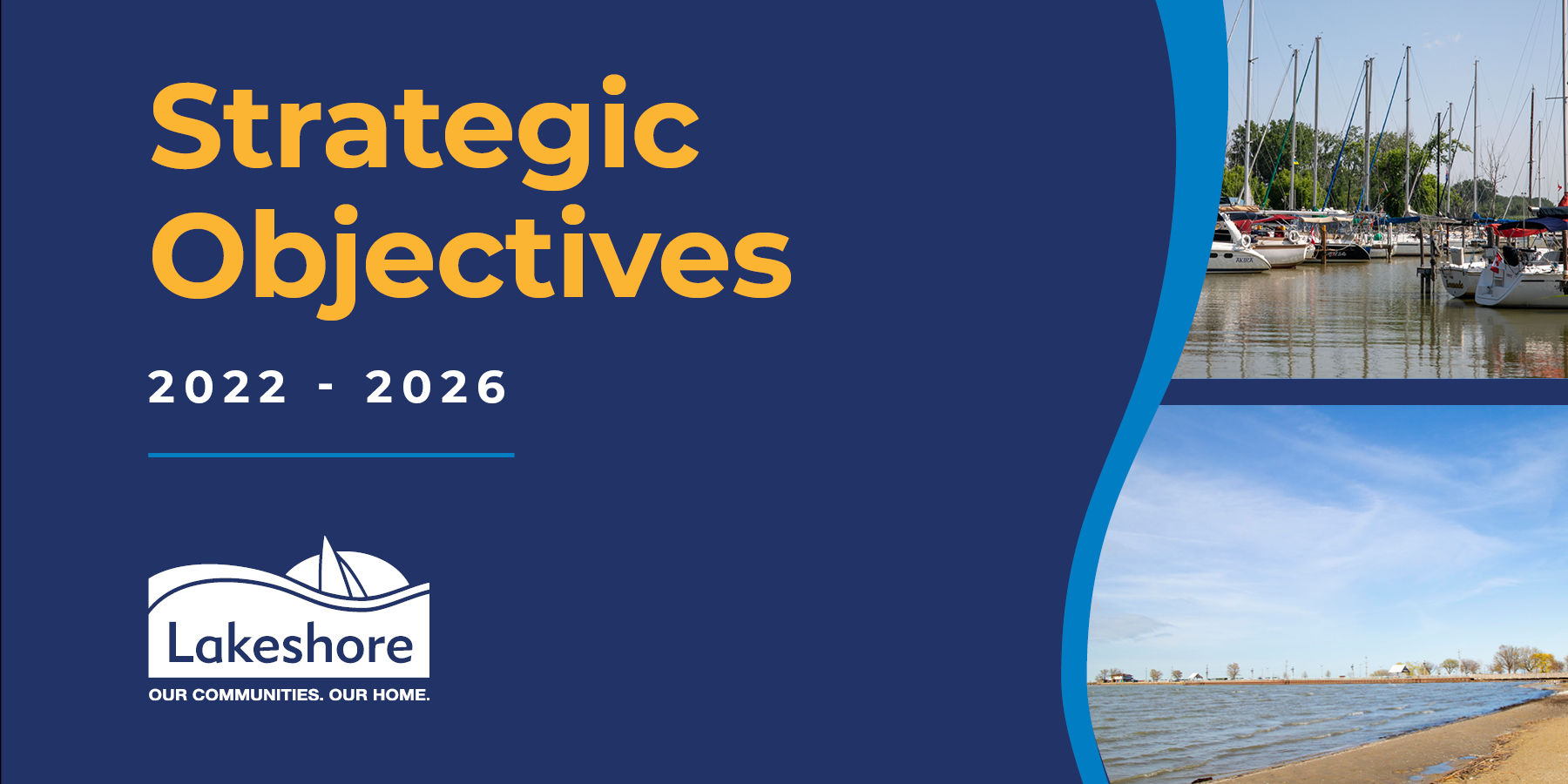 Strategic Objectives cover image